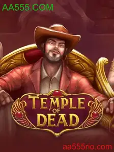 TempleofDead